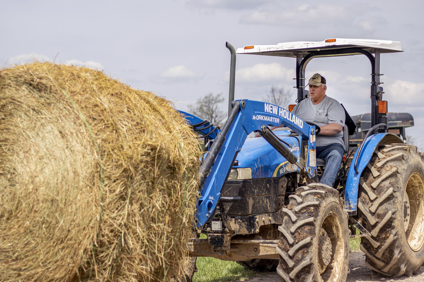 Arnett Family Farms